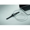 Cable USB-C con cargador de reloj Arger 60W
