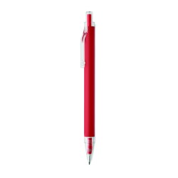 Bolígrafo de aluminio reciclado Nosta