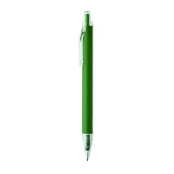 Bolígrafo de aluminio reciclado Nosta