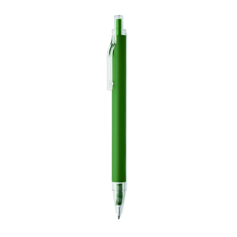 Bolígrafo de aluminio reciclado Nosta