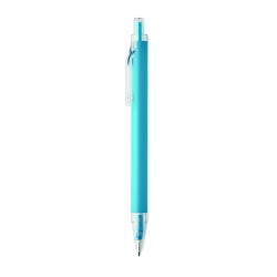 Bolígrafo de aluminio reciclado Nosta
