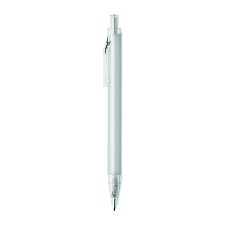 Bolígrafo de aluminio reciclado Nosta