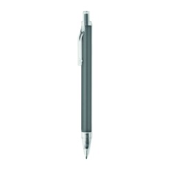 Bolígrafo de aluminio reciclado Nosta