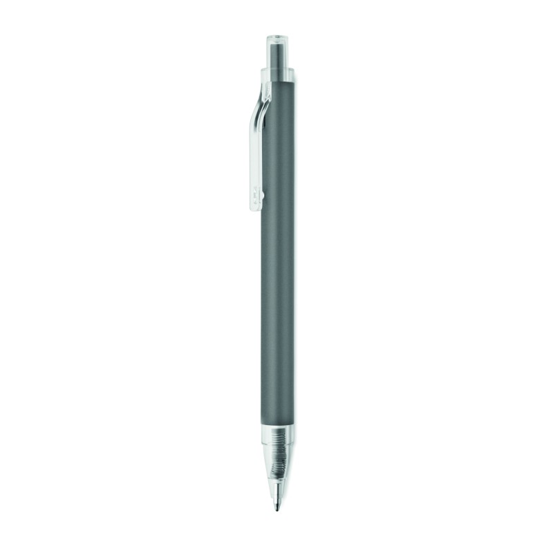 Bolígrafo de aluminio reciclado Nosta