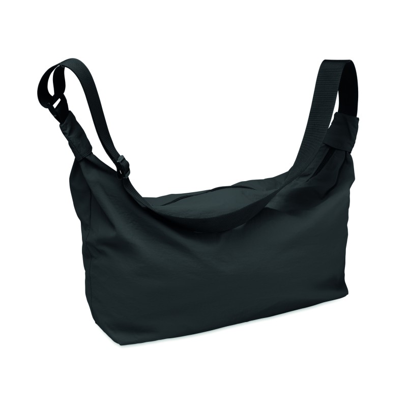 Bolso bandolera de nailon Sling