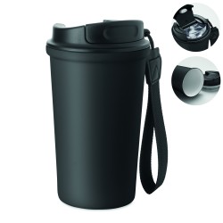 Vaso térmico de acero...