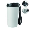 Vaso térmico de acero reciclado Nakano 400 ml