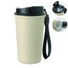 Vaso térmico de acero reciclado Nakano 400 ml