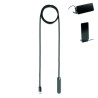 Cable USB-C de 60 W con soporte Nifty