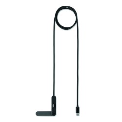 Cable USB-C de 60 W con soporte Nifty