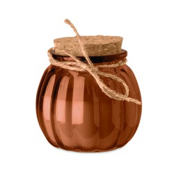 Vela de cera vegetal de...