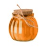 Vela de cera vegetal de vainilla Pumkin