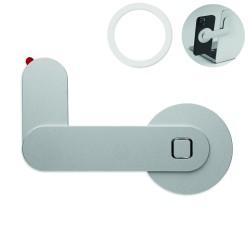 Soporte magnético para móvil Screentach
