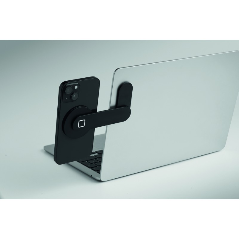Soporte magnético para móvil Screentach