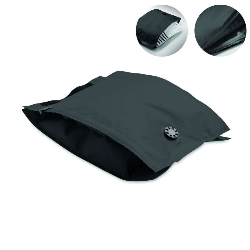 Bolsa de compresión al vacío de viaje Flow 10 L