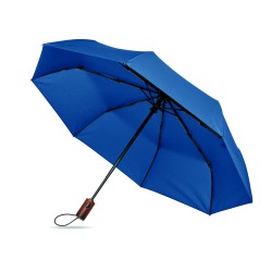 Paraguas plegable automático Rayna Fold 21"