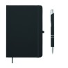 Set de libreta A5 y bolígrafo Arcopen
