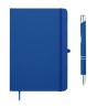 Set de libreta A5 y bolígrafo Arcopen