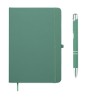 Set de libreta A5 y bolígrafo Arcopen