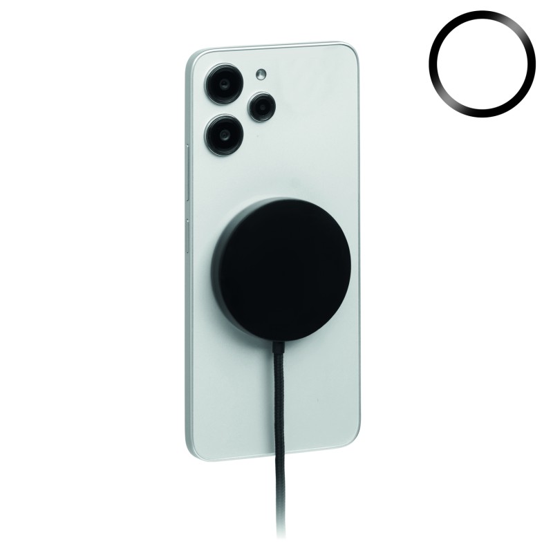 Cargador inalámbrico magnético Cicless 25 W