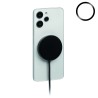Cargador inalámbrico magnético Cicless 25 W