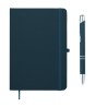 Set de libreta A5 y bolígrafo Arcopen
