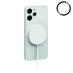 Cargador inalámbrico magnético Cicless 25 W
