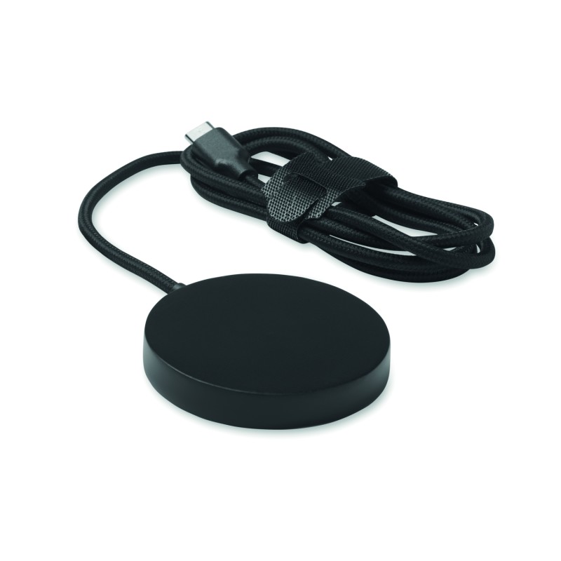 Cargador inalámbrico magnético Cicless 25 W