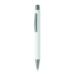 Bolígrafo de aluminio reciclado Nali