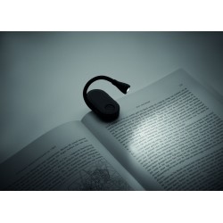 Luz de lectura LED recargable Scene Repla