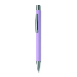 Bolígrafo de aluminio reciclado Nali