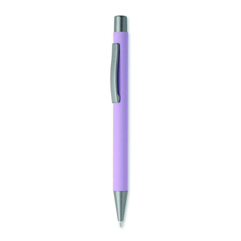 Bolígrafo de aluminio reciclado Nali
