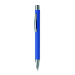 Bolígrafo de aluminio reciclado Nali