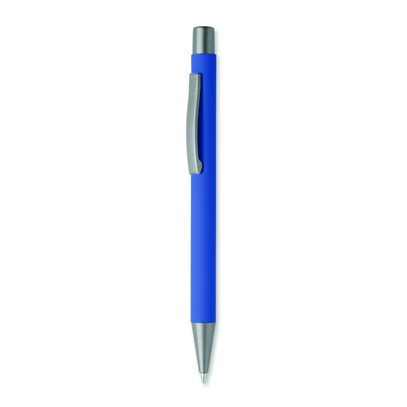 Bolígrafo de aluminio reciclado Nali