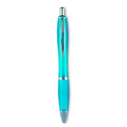 Bolígrafo de ABS reciclado Riocolour