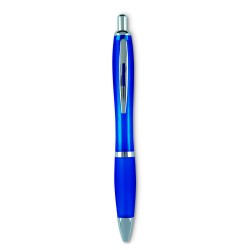 Bolígrafo de ABS reciclado Riocolour