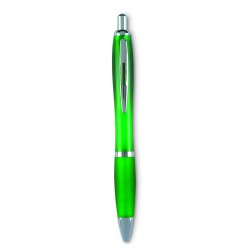 Bolígrafo de ABS reciclado Riocolour