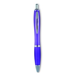 Bolígrafo de ABS reciclado Riocolour