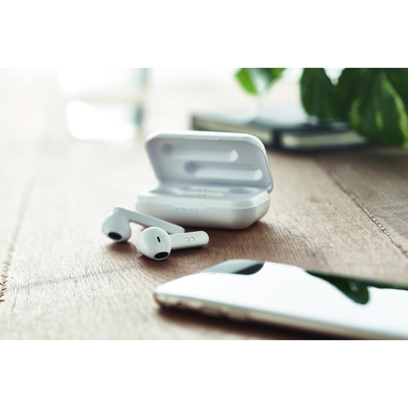 Auriculares inalámbricos TWS Jazz