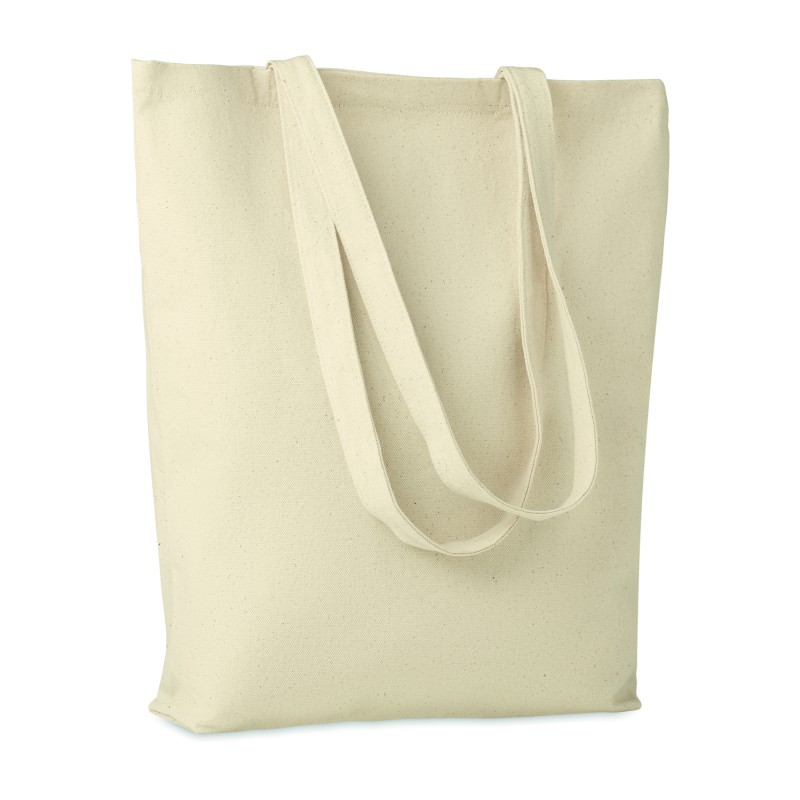 Bolsa de compra de canvas Rassa