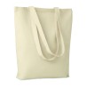 Bolsa de compra de canvas Rassa