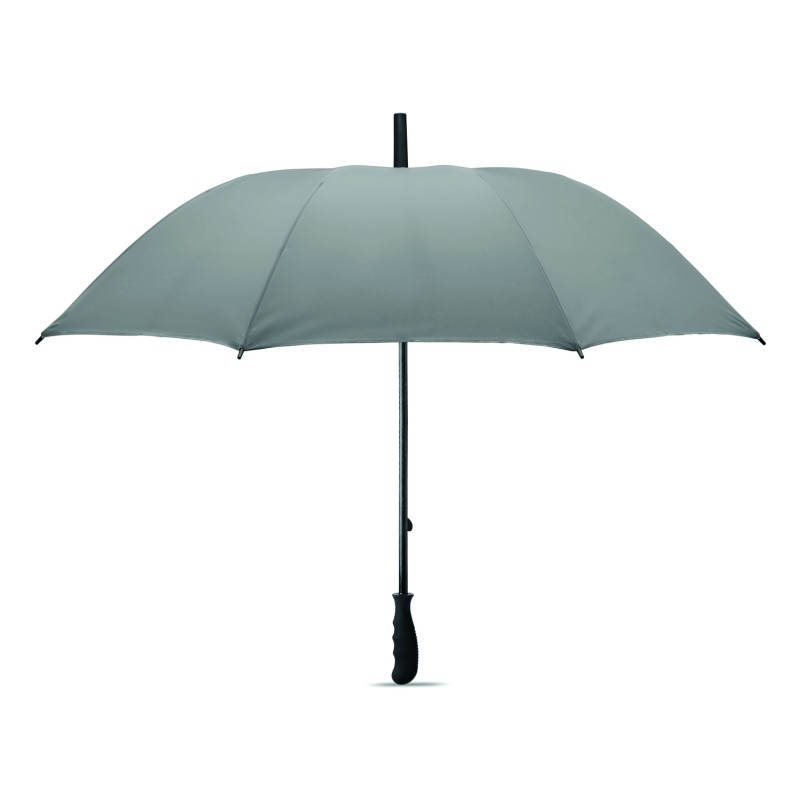 Paraguas reflectante antiviento Visibrella