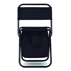 Silla plegable de exterior con nevera Sit & Drink