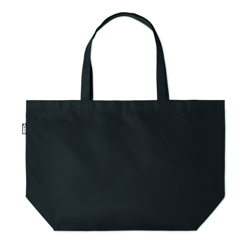Bolsa de compra de RPET 600D Fama