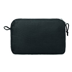 Neceser de cáñamo Naima Cosmetic
