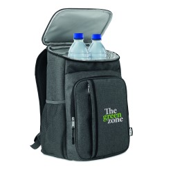 Mochila nevera de picnic de RPET Montecool