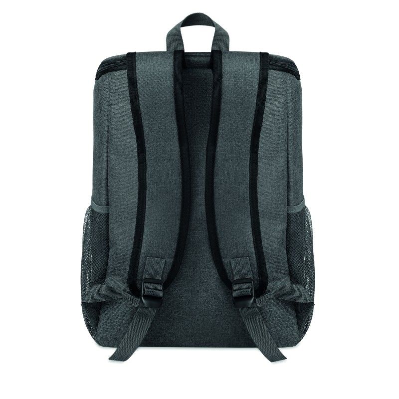 Mochila nevera de picnic de RPET Montecool