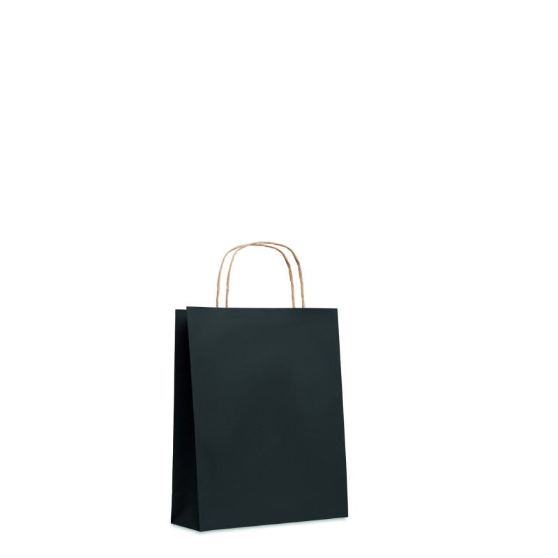 Bolsa de papel pequeña Paper Tone S