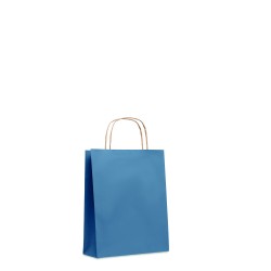 Bolsa de papel pequeña Paper Tone S