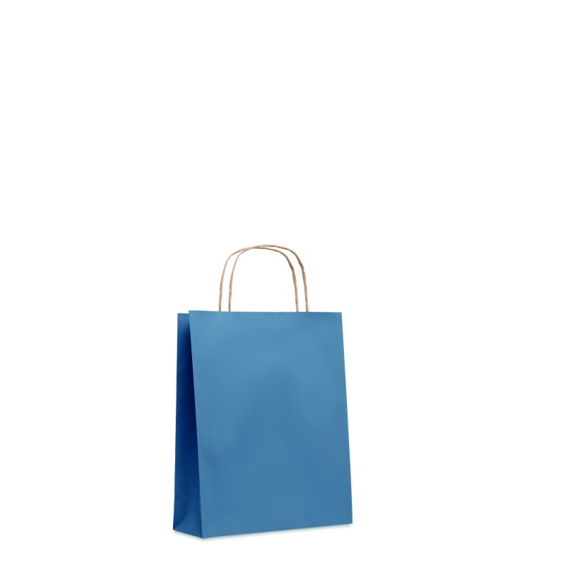Bolsa de papel pequeña Paper Tone S